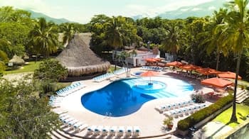 Hotel y Spa Santa Fe Colonial