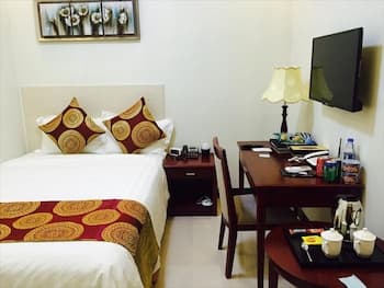 Meida Hotel & Restaurant