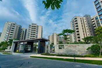 The Canton Residence Foshan