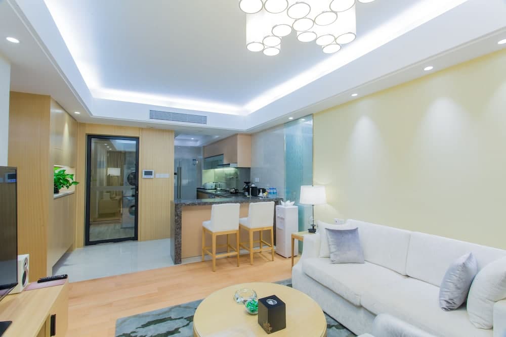 The Canton Residence Foshan