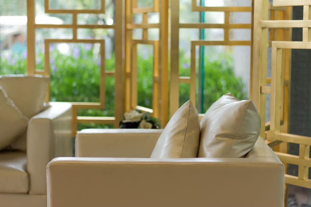 The Canton Residence Foshan