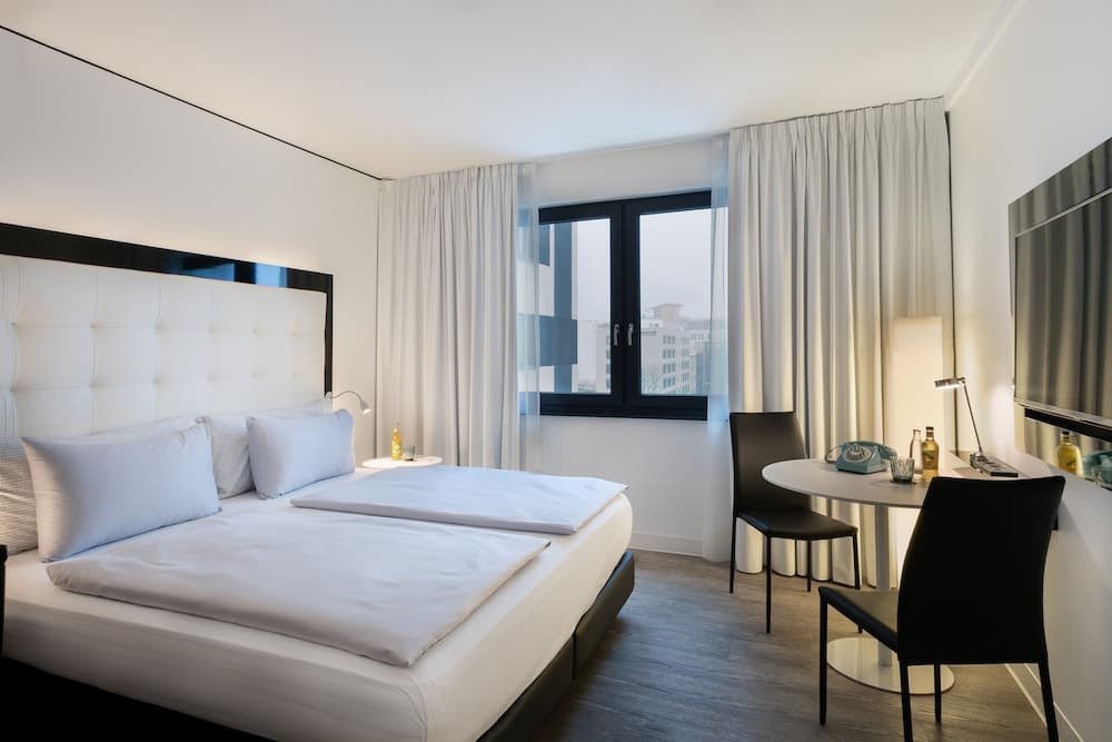 INNSiDE by Meliá Hamburg Hafen