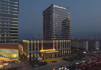 Wanda Vista Lanzhou