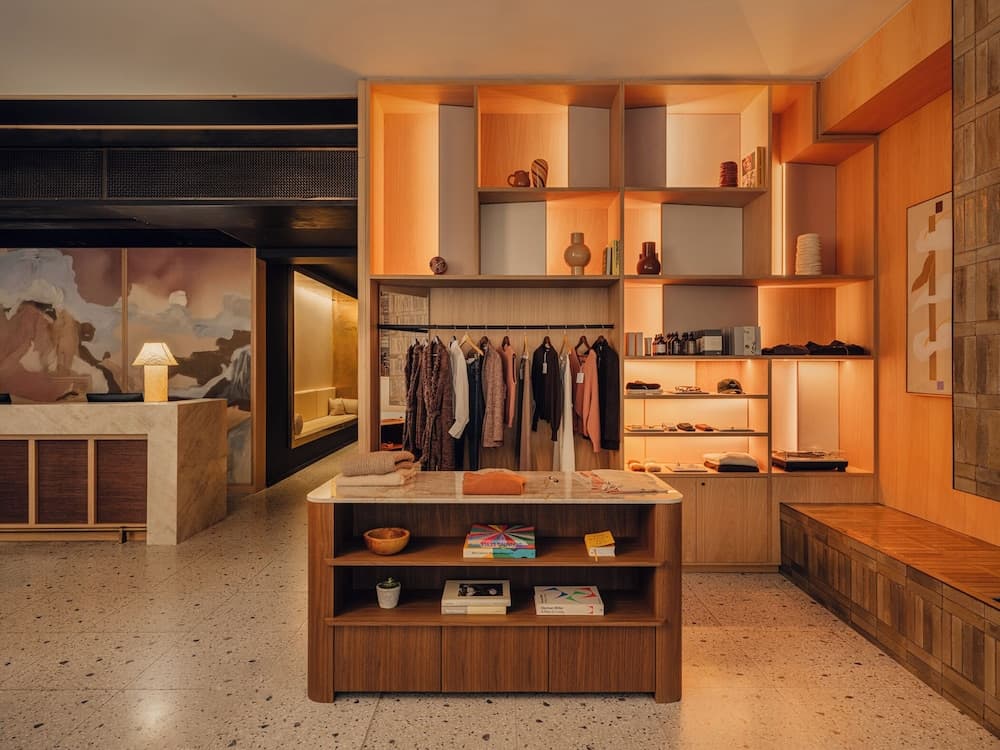 Aethos London Shoreditch