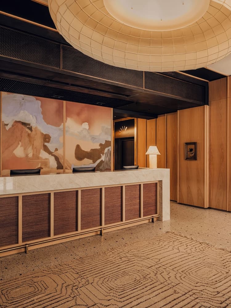 Aethos London Shoreditch