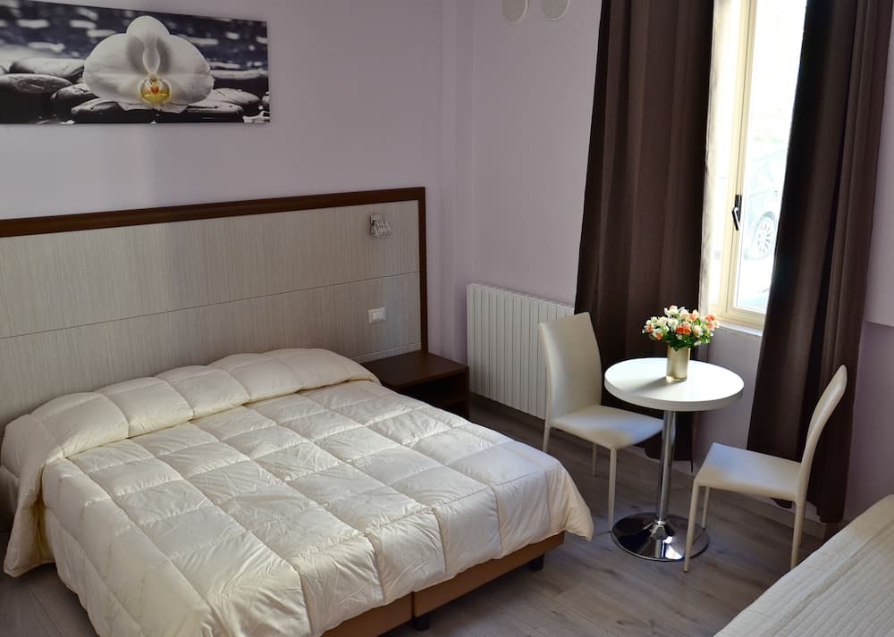 Florence Stadium B&B