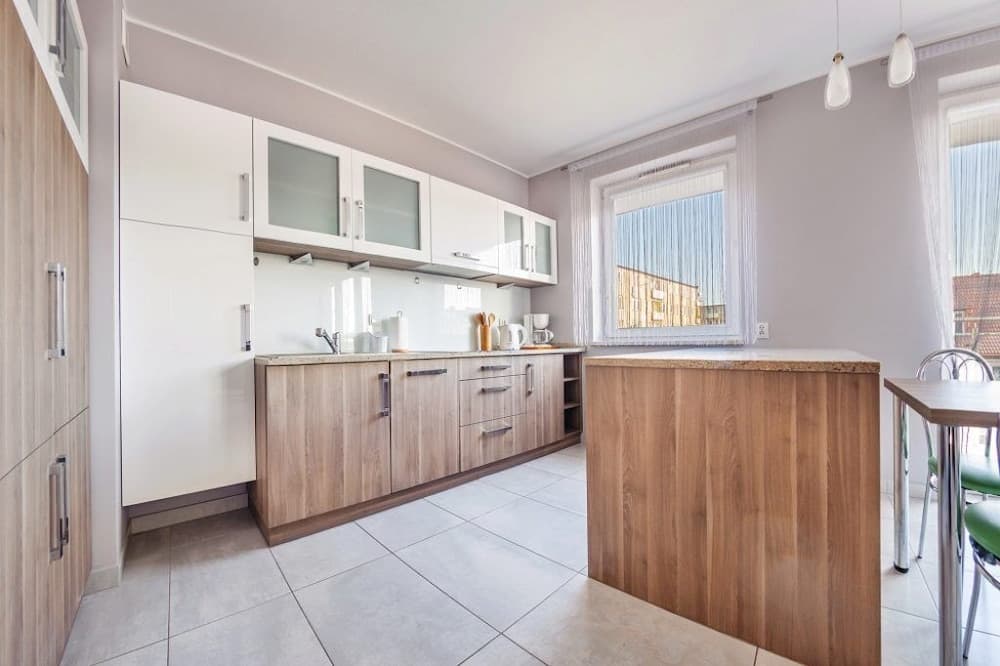 Family Homes - Apartamenty Bursztynowe