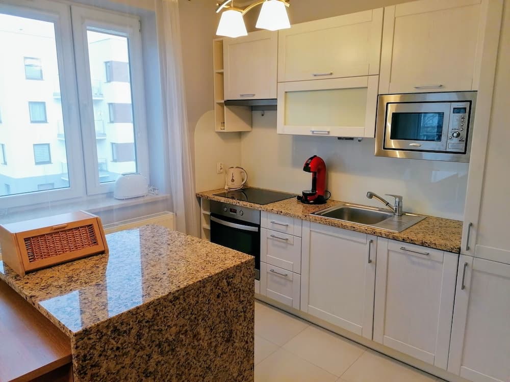 Family Homes - Apartamenty Bursztynowe