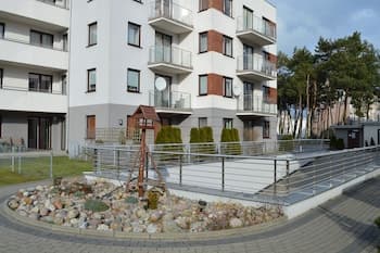 Family Homes - Apartamenty Bursztynowe