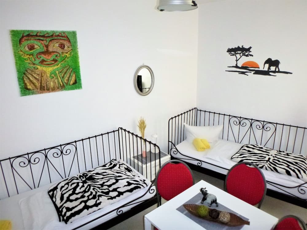 Homestay Nürnberg