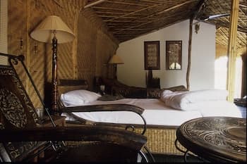 Junglemantra Resorts