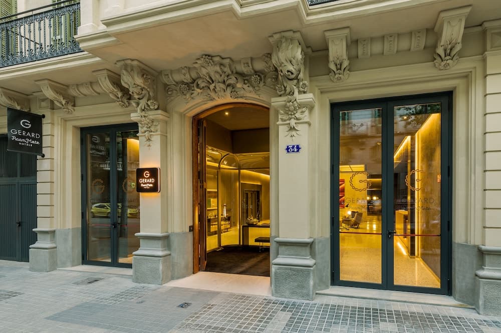 hotel image