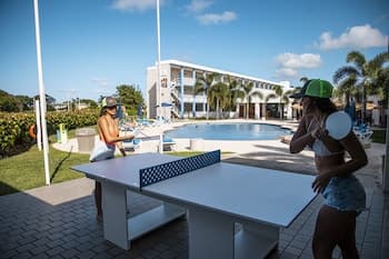 Punta Borinquen Resort