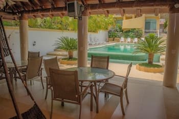 Hotel Bungalows Arena Dorada - Adults Only