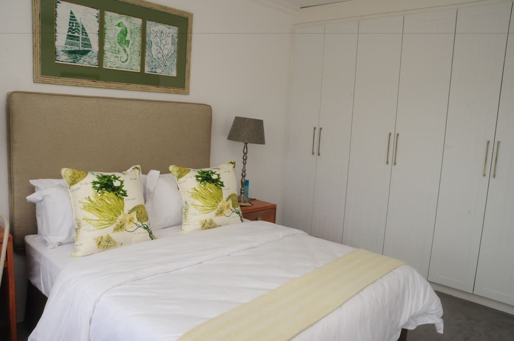 Jesser Point Boat Lodge