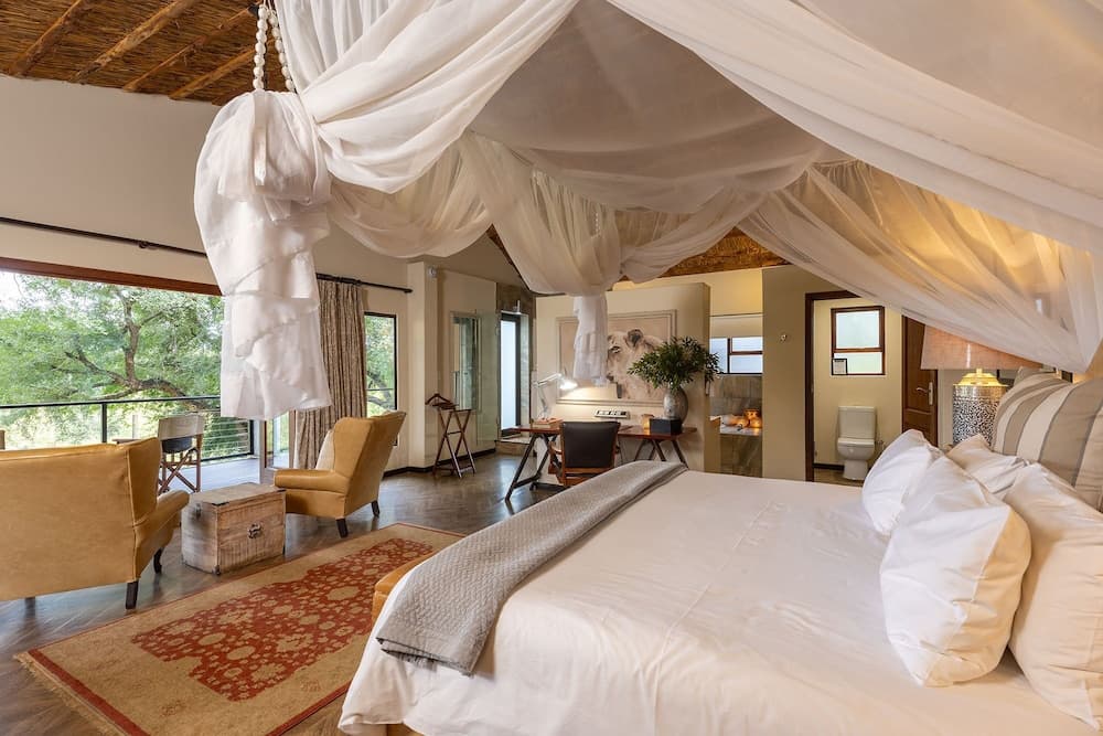 Karongwe - Becks Safari Lodge