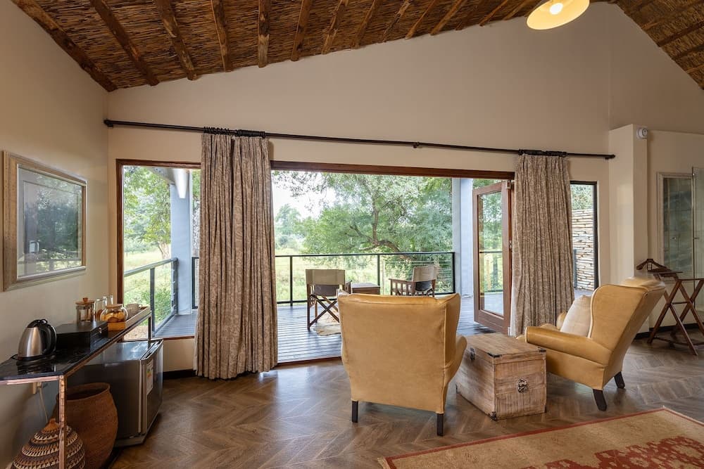 Karongwe - Becks Safari Lodge