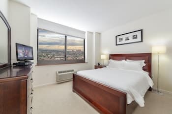 ABA Furnished Apartments Monaco