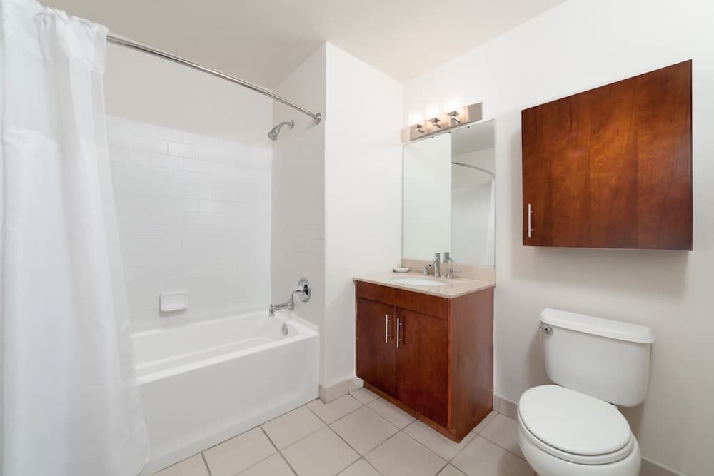 ABA Furnished Apartments Monaco