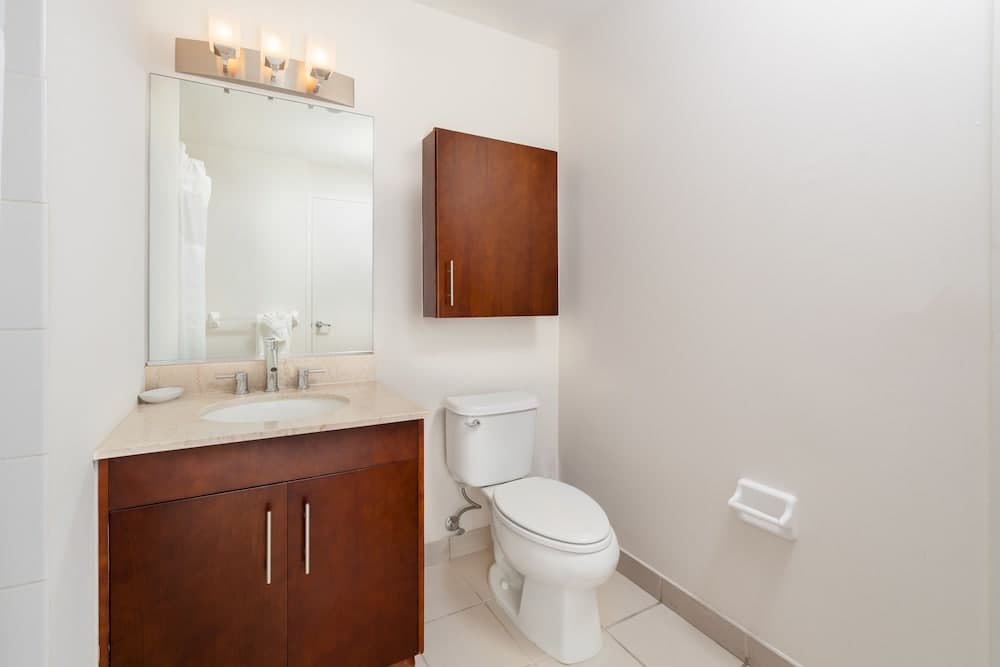 ABA Furnished Apartments Monaco