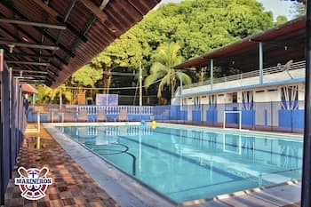 Marineros Club Nautico