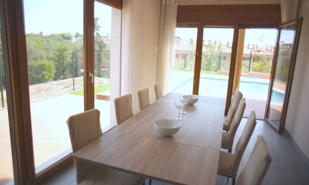 Villa in Lloret de Mar - 104833