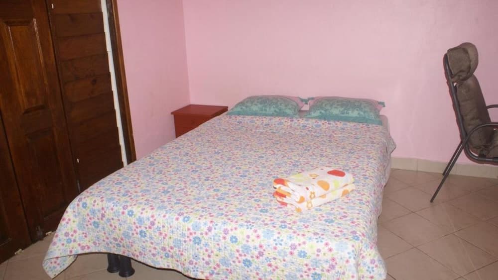 Bluepango Guest House - Hostel