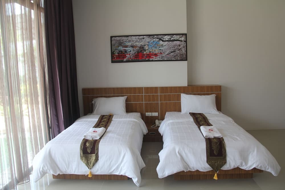 Tawan Anda Garden Hotel