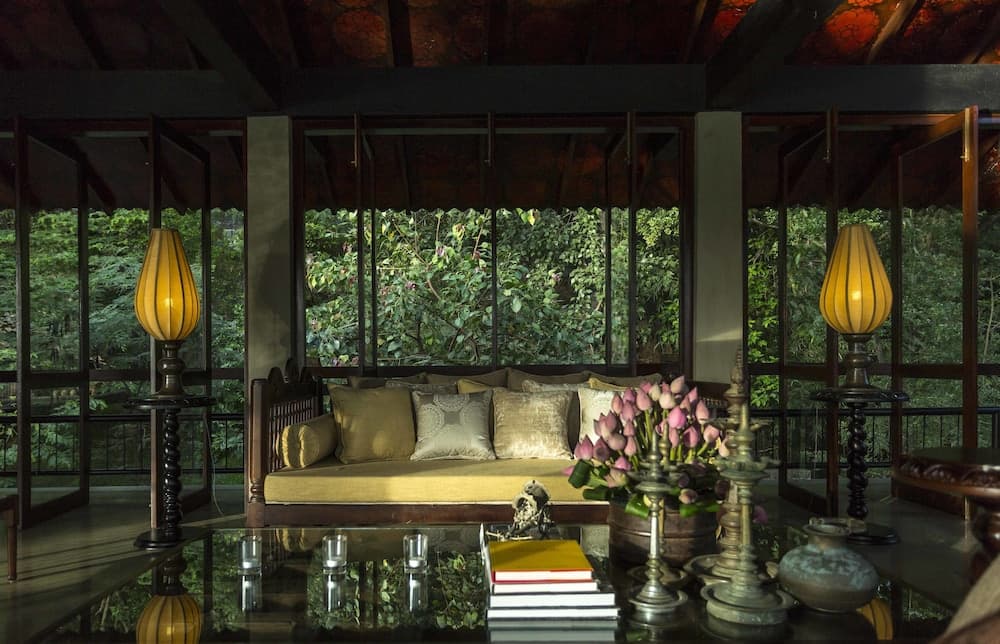 The Hermitage by Edwards Collection