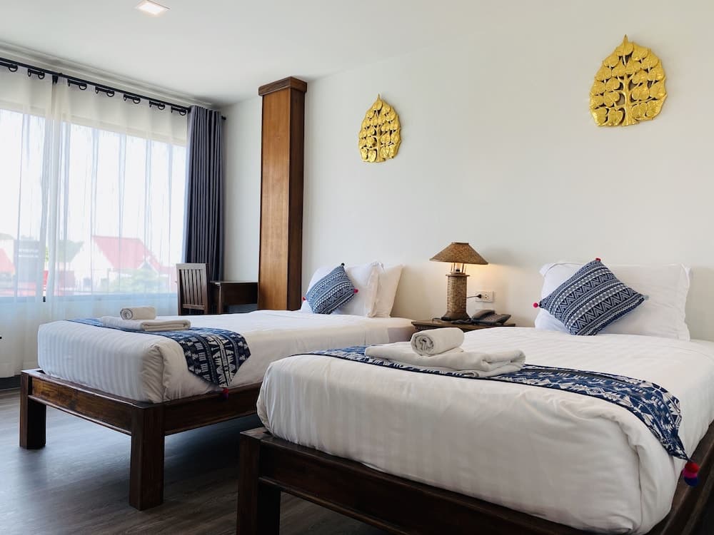 C Hotel Boutique and Comfort