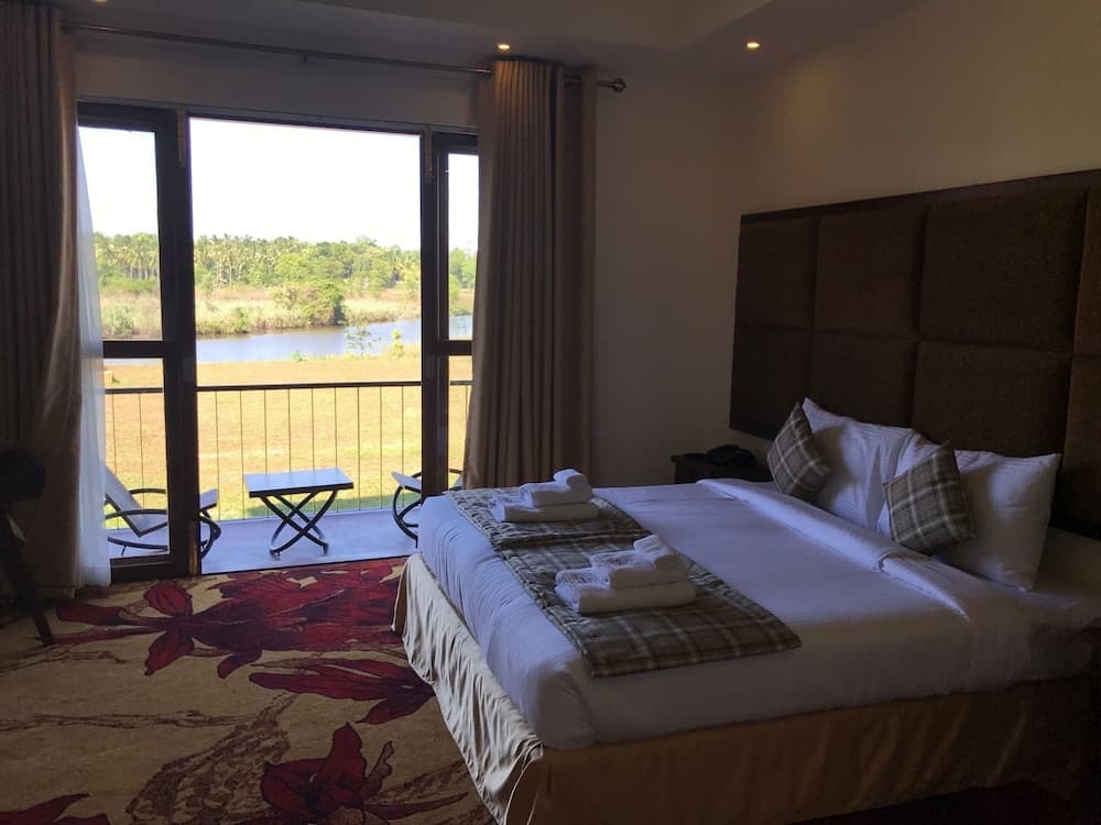 Avenra Gangaara Hotel