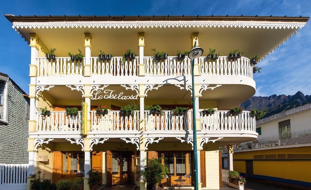 hotel image