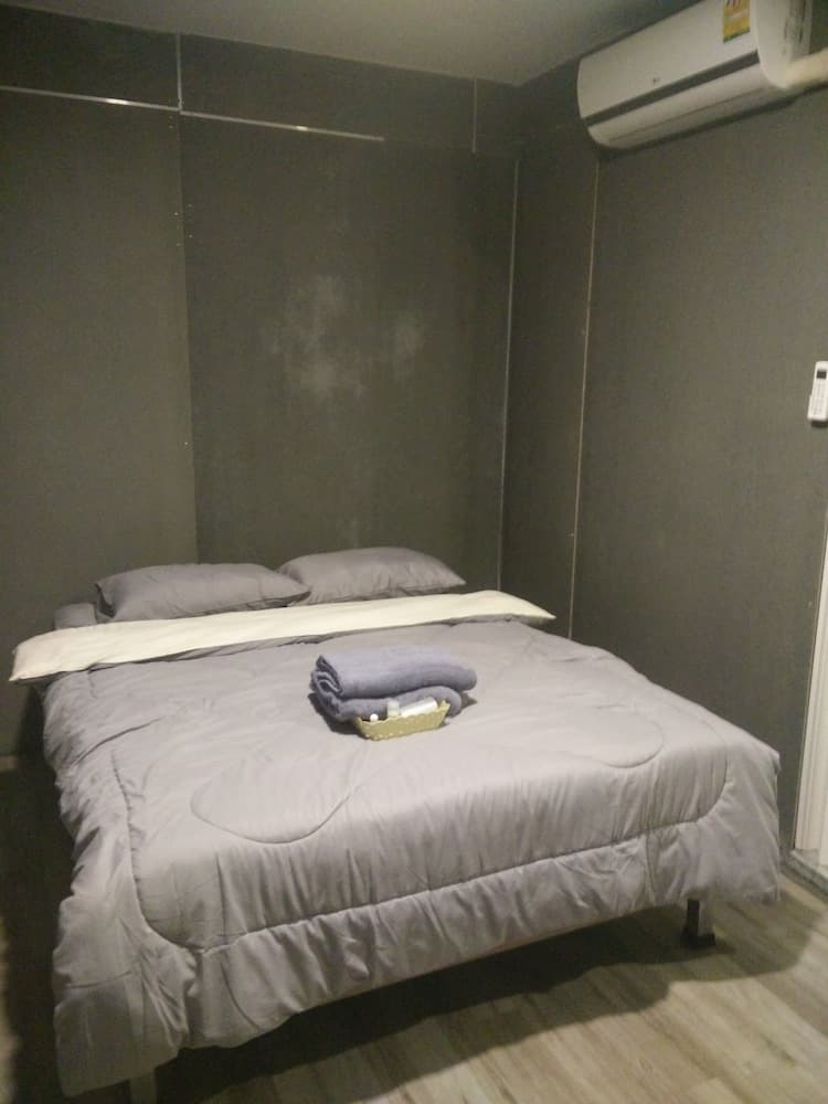 X Kingdom Guest House