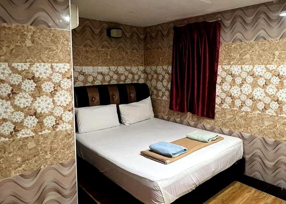 Putra Heights New Wave Hotel