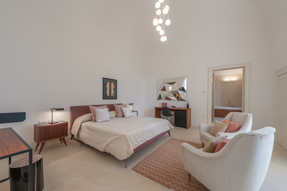 Villa Torre Bianca by Emily Hotels