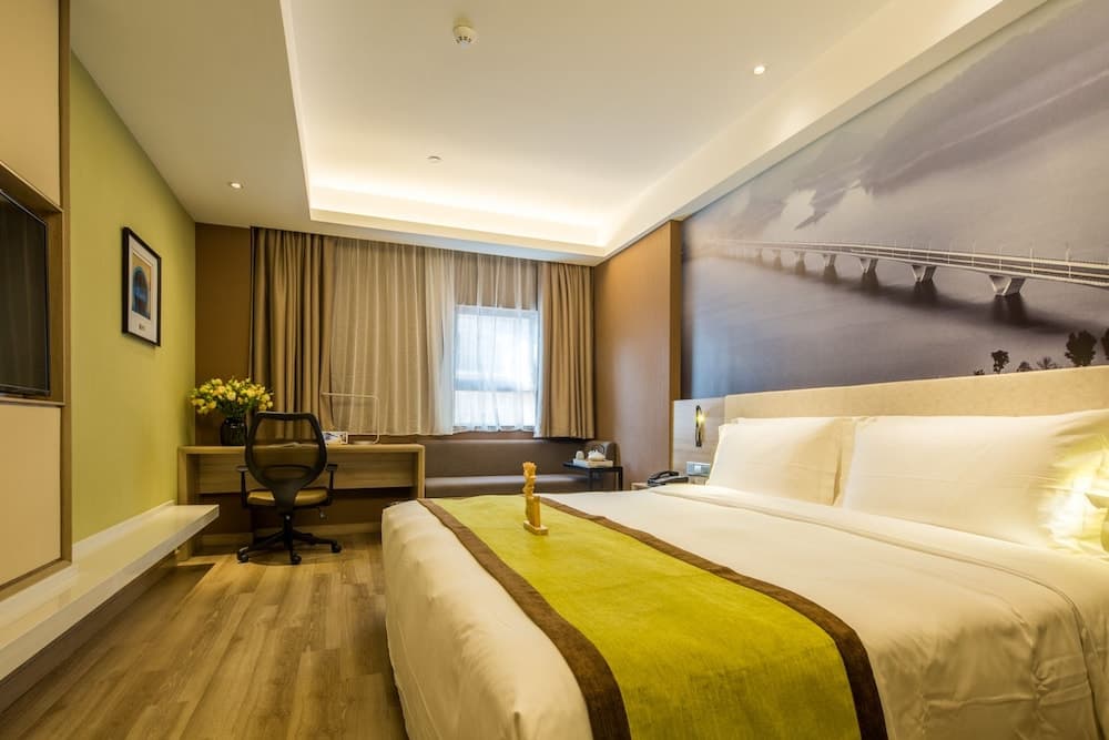 Atour Hotel Hushu South Road Hangzhou