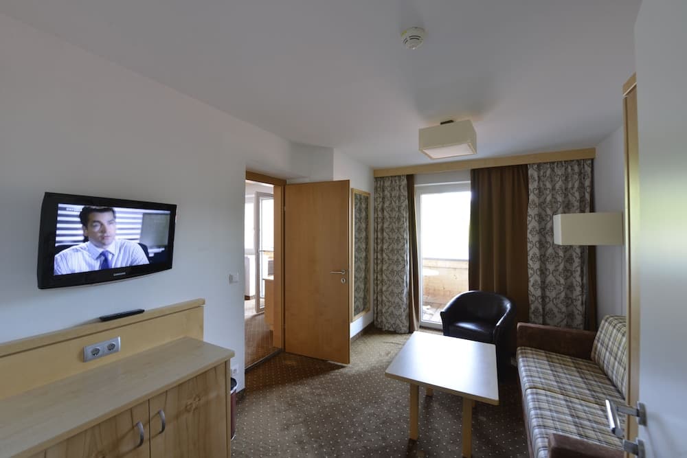 Hotel & Alpin Lodge Der Wastlhof