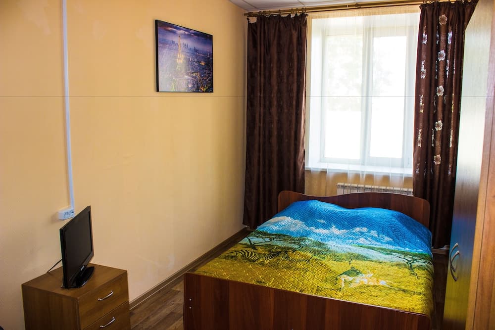 Mini-Hotel na Naberezhnoy