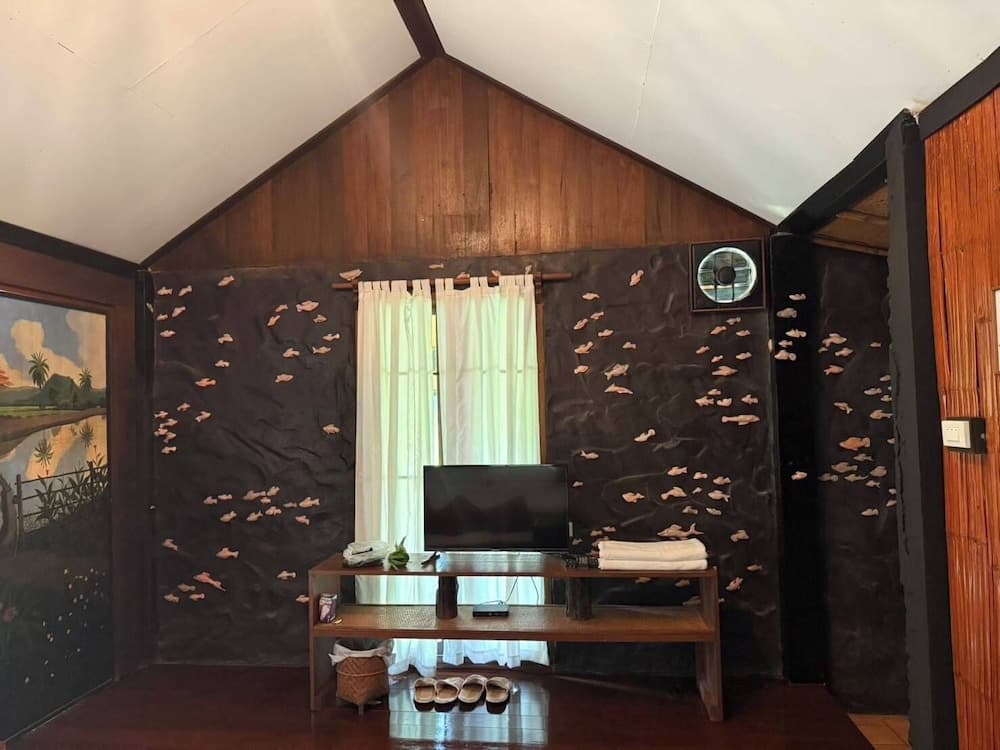 Mae-Sa Valley Farm Stay Resort