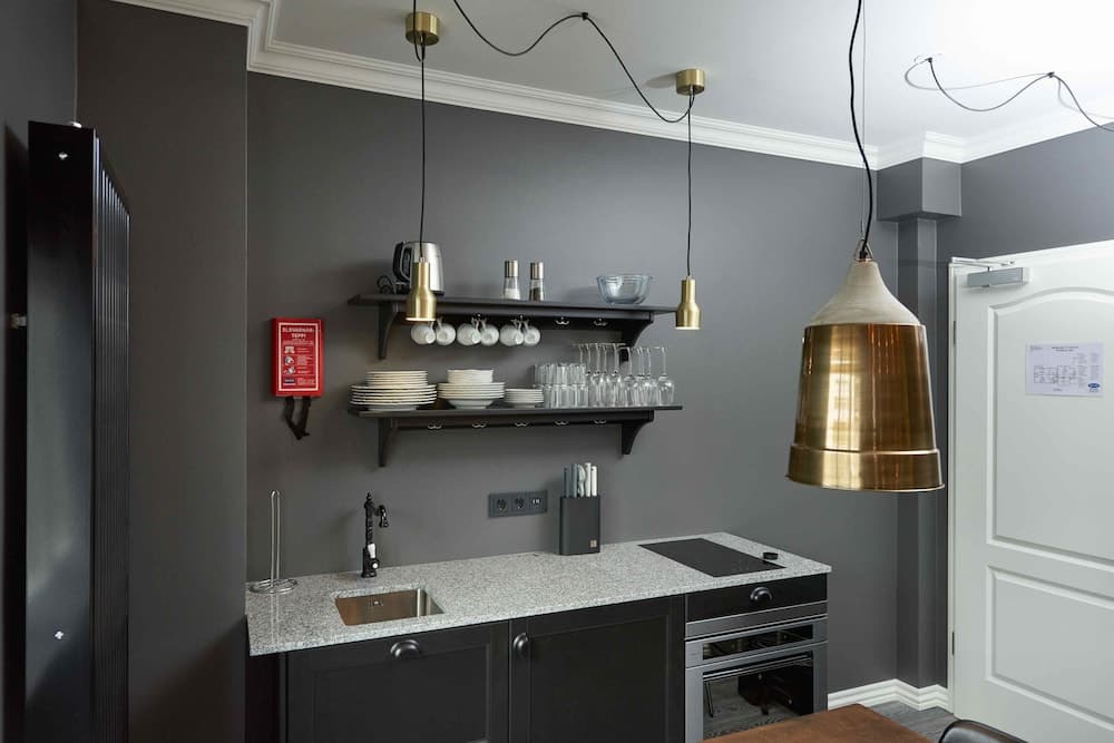 105 - A Townhouse Hotel