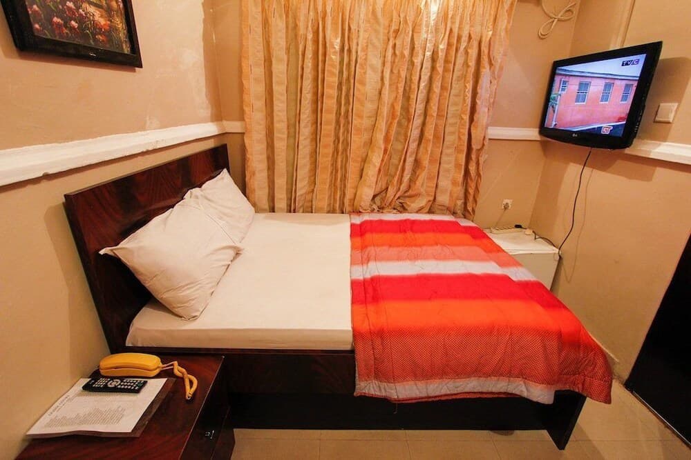 Ccise Court Hotels Limited