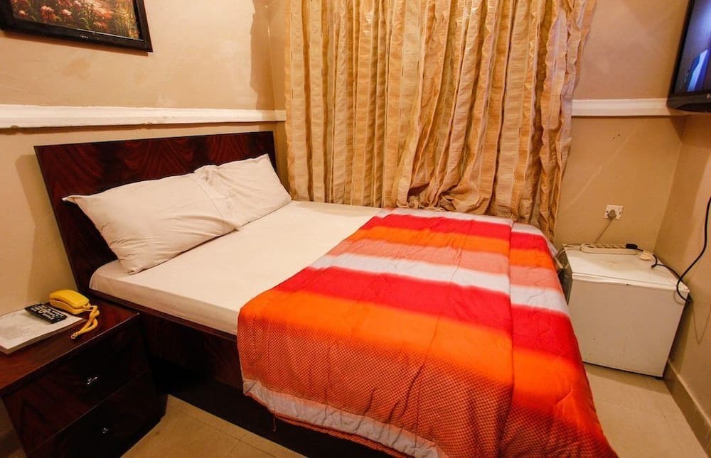 Ccise Court Hotels Limited