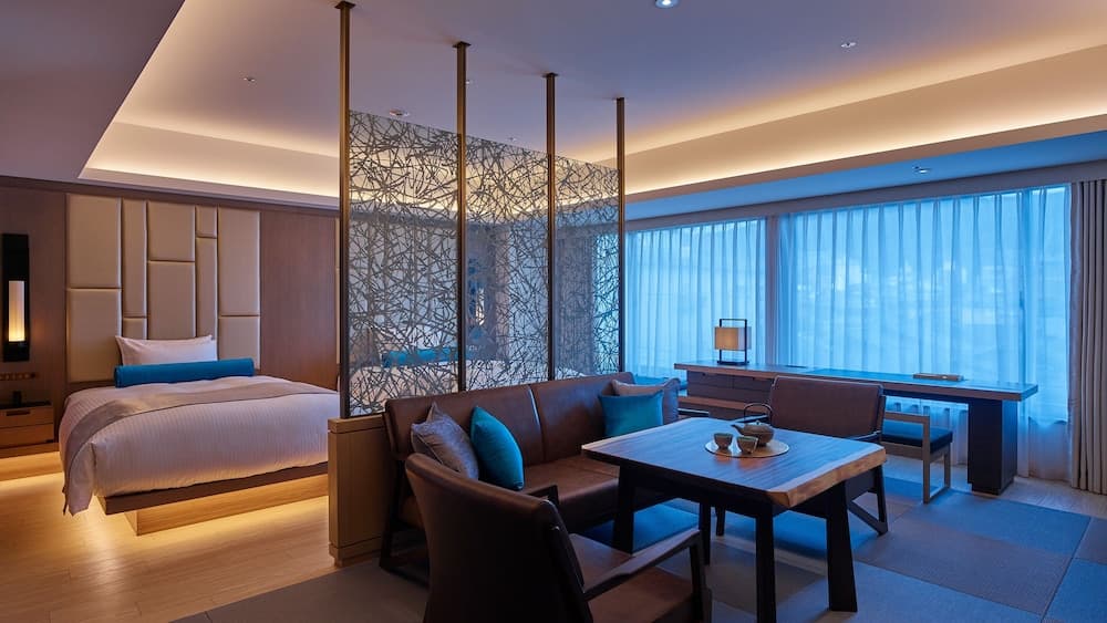 Hotel The Celestine Kyoto Gion