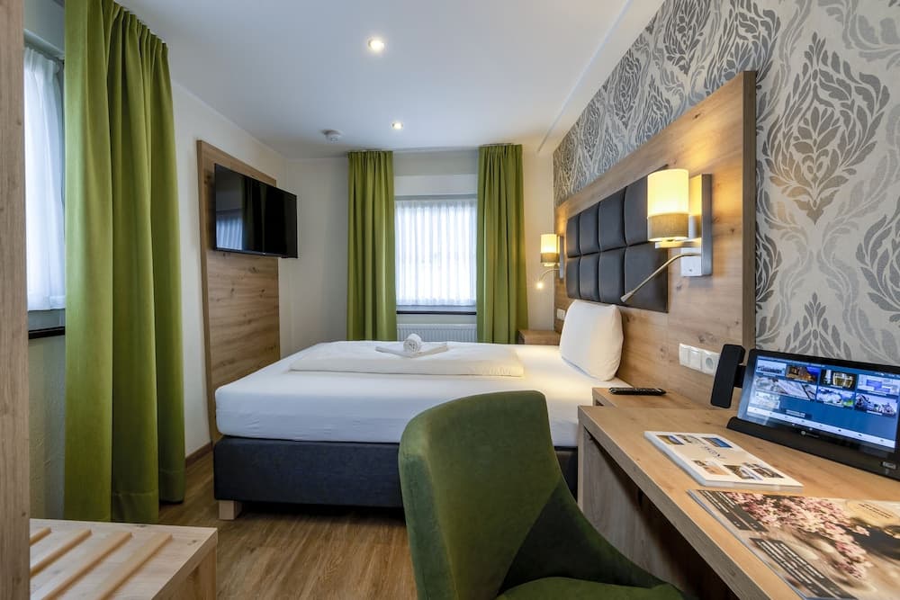 AKZENT Hotel Roter Ochse