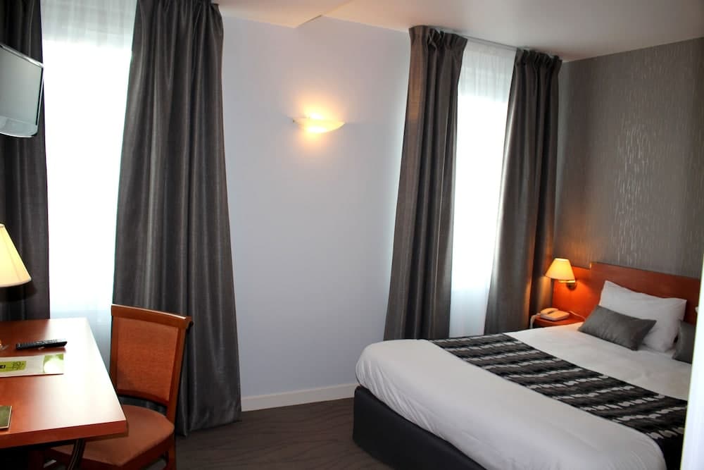 Logis Hôtel Le Pélican & son restaurant