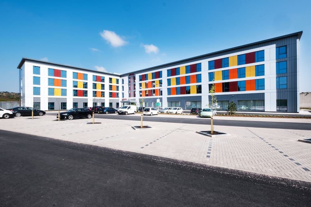 hotel image
