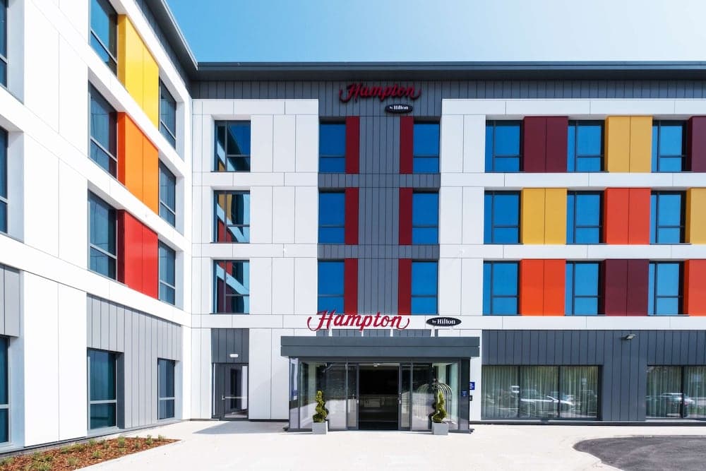 hotel image