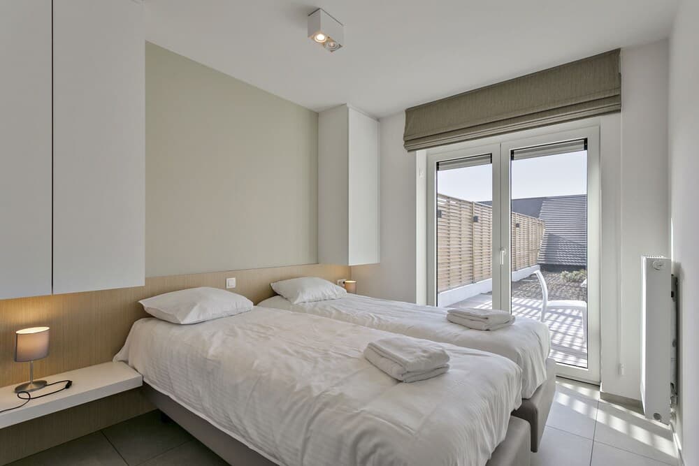 Belcasa Family Suites & Lofts