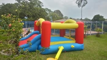 Hostal Campestre El Tesorito