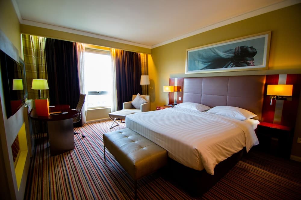 Park Inn by Radisson Kigali